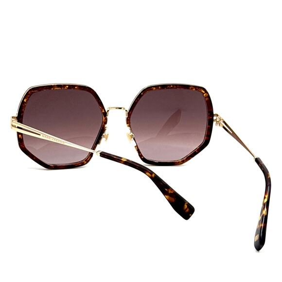 NEW!!! MARC JACOBS Sunglasses MJ1089/S 2IKHA Authentic - Picture 11 of 12